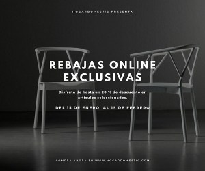 Rebajas Online